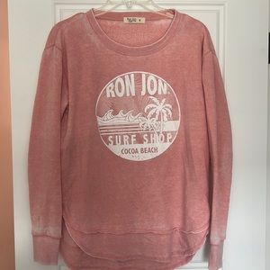 Ron Jon Surf Shop long sleeve